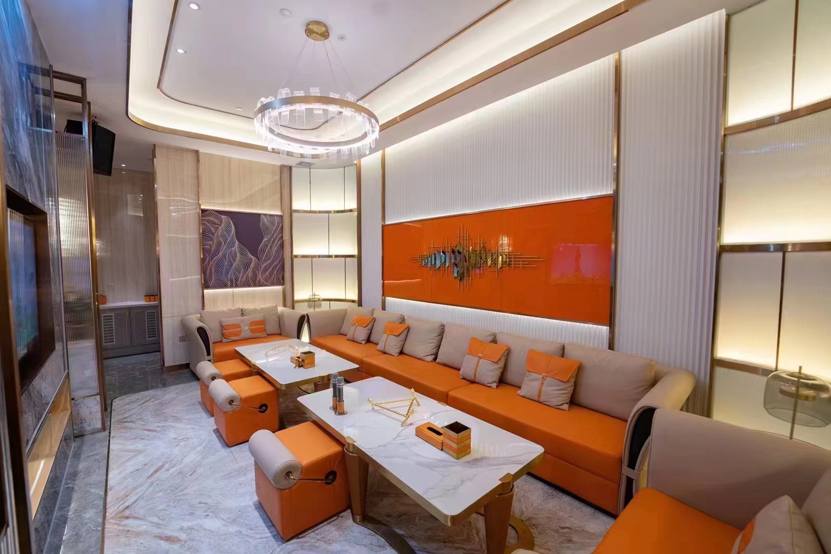 吉安商务小时场ktv特惠-井冈山市ktv预定